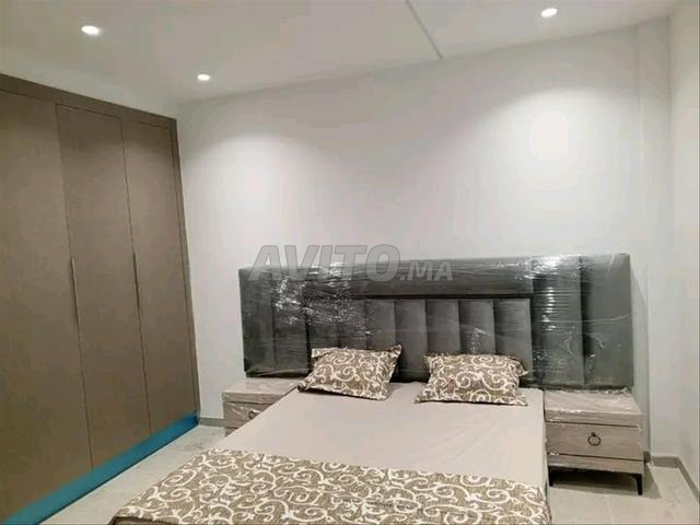Appartement à louer Majorelle - 2