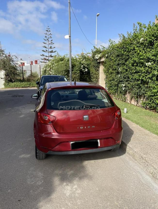 Seat Ibiza TDI 1.6