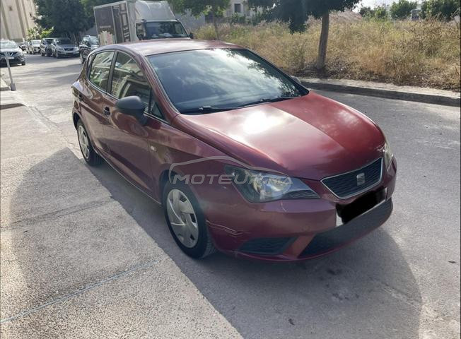 Seat Ibiza TDI 1.6
