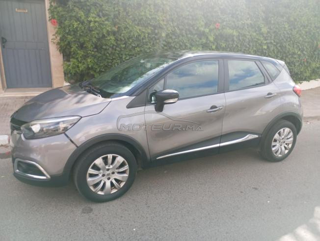 Renault Captur 2016