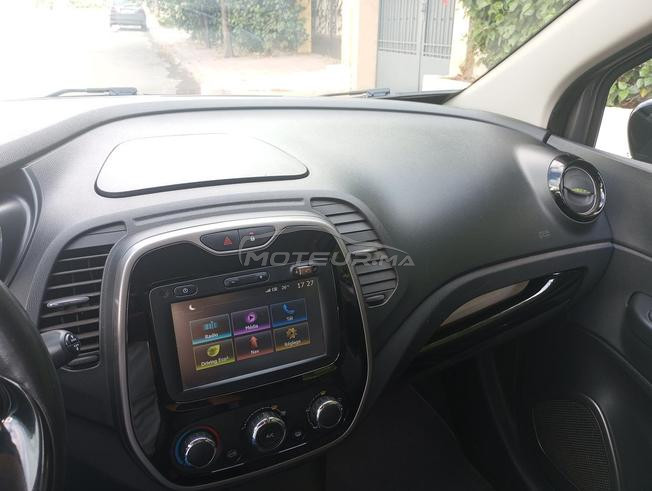 Renault Captur 2016