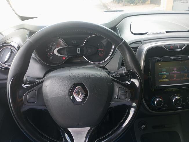 Renault Captur 2016