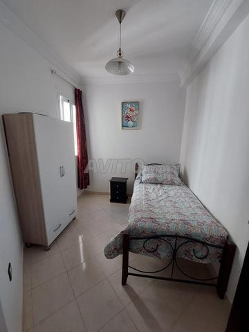 Appartement à louer - 2