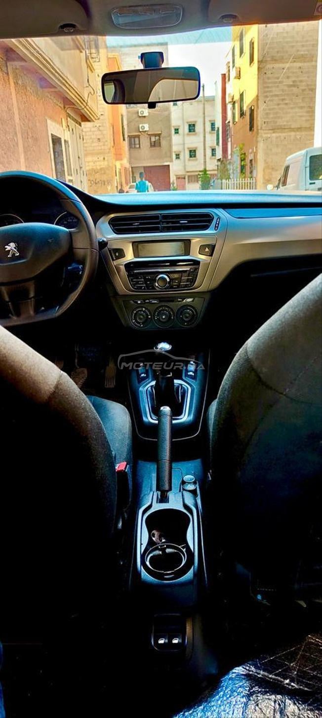 Peugeot 301 Diesel Manuelle 2022 à Marrakech