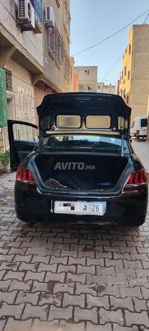 بيجو 301 ديزل يدوية 2022 في مراكش - 2