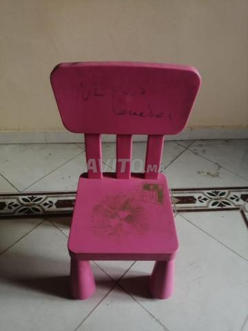 كرسي أطفال للبيع - 2