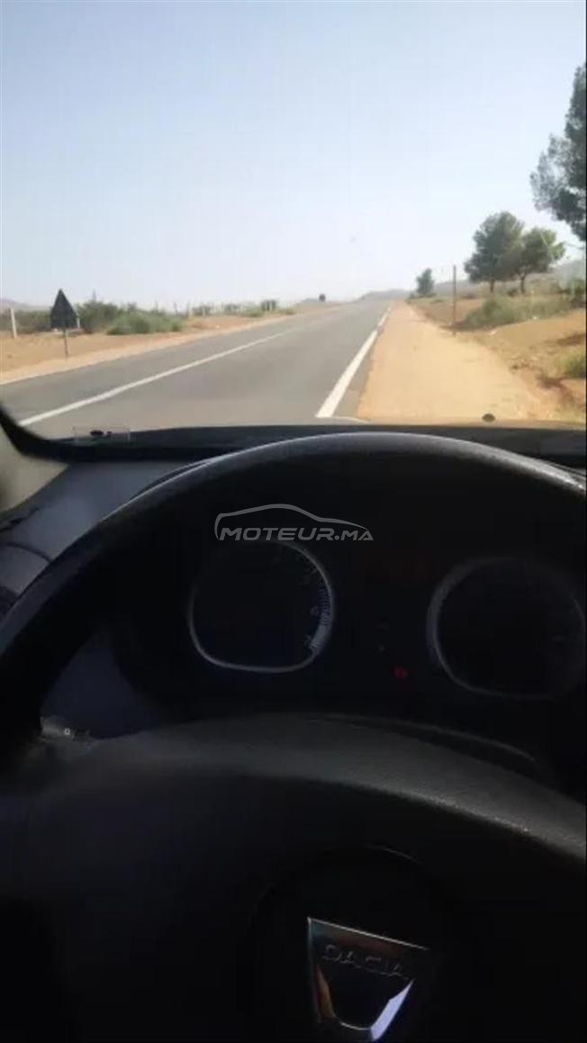 Dacia Duster Diesel Manuelle 2010 à Fès