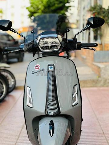 Vélo Vespucci Modèle 2026 Promo Semaine se termine - 2