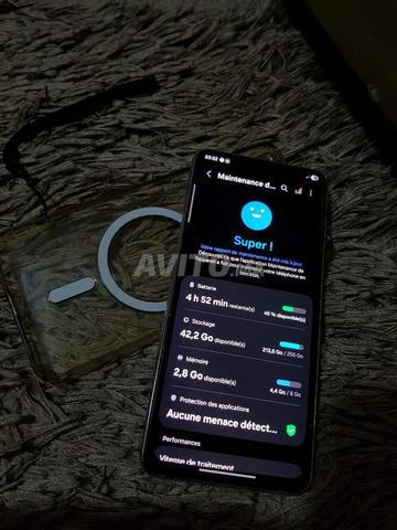 Samsung S21 normal - 2