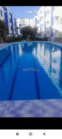 Bel appartement - 2
