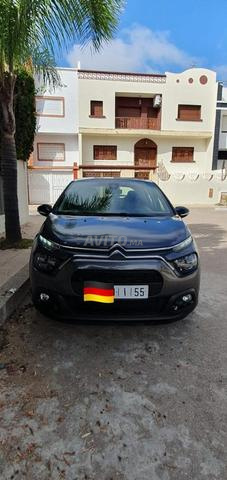 Citroën C3 - 2