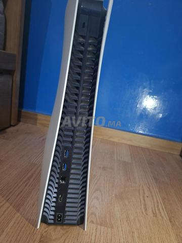 PS5 en bon état, 0 défaut (prix non négociable) - 2