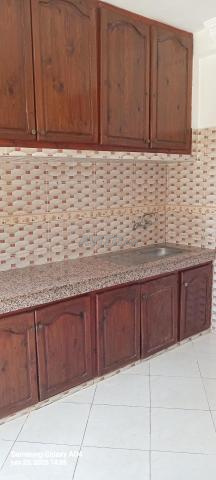 Complexe Al Khair, Première Tranche, Settat - 2