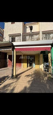 Local commercial à vendre - 2