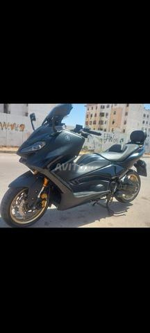 Tmax Tech Max 2023 WW Maroc - 2