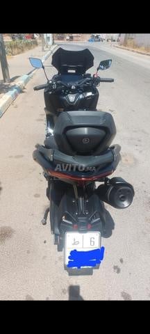 Tmax Tech Max 2023 WW Maroc - 2