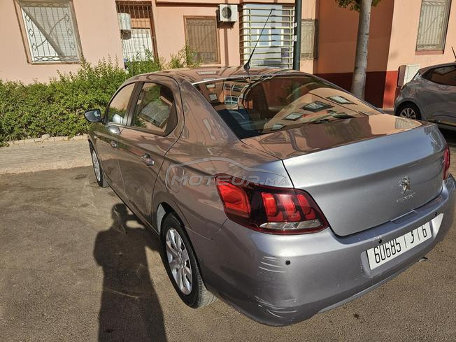PEUGEOT 301 2019