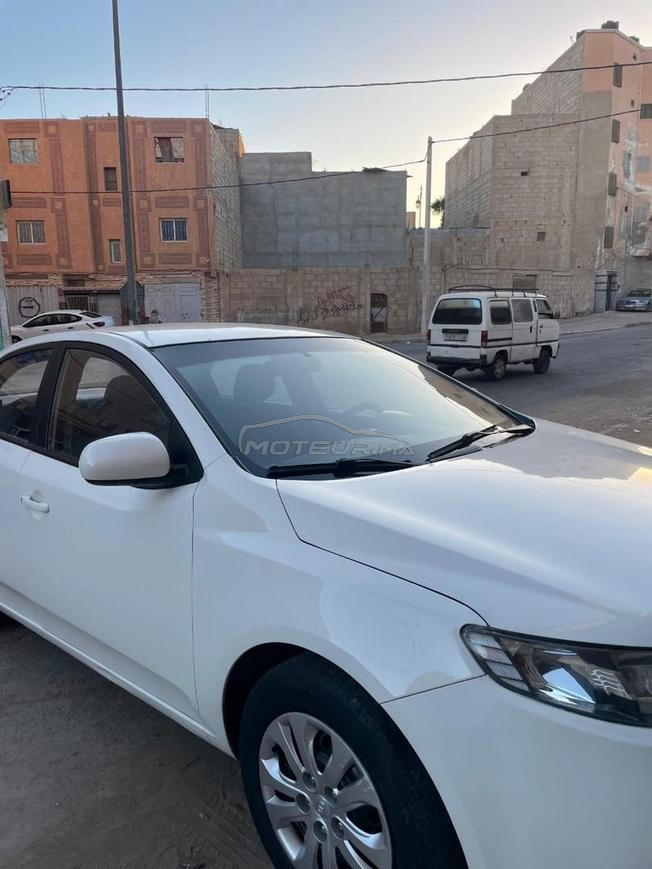 kia 2009.       