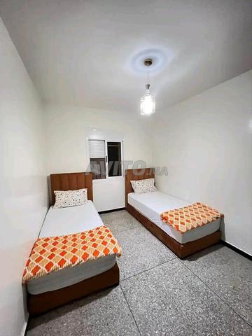 Appartement à Guéliz Plaza - 2