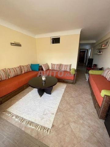 Appartement à louer 60 m² à Tétouan - 2