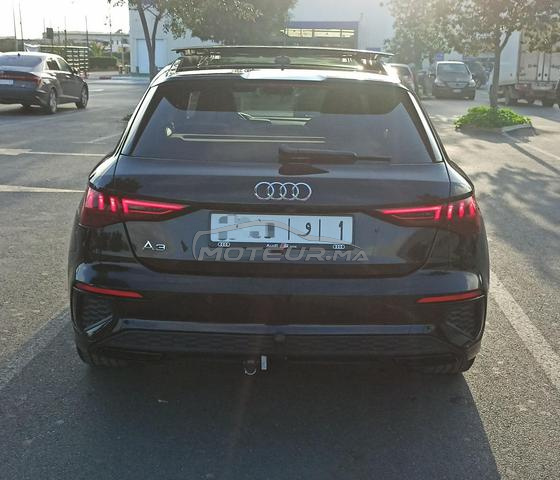 أودي A3