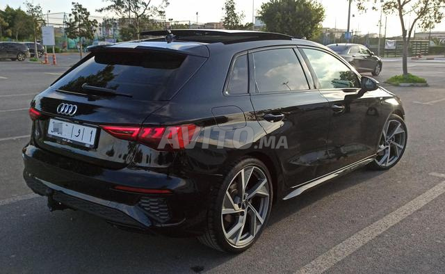 أودي A3