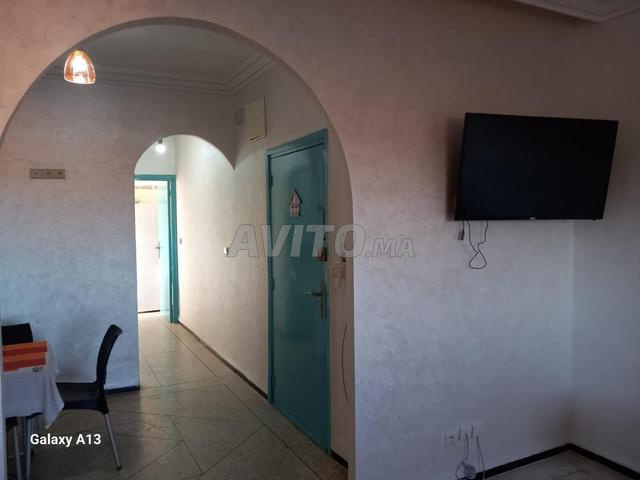 Appartement à vendre - 2