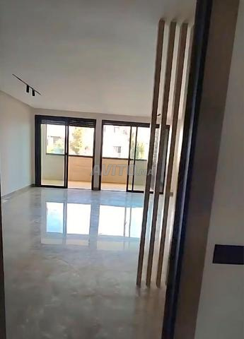 Appartement à louer 165 m² à Rabat