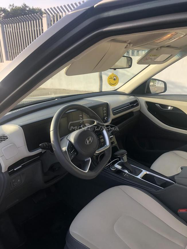 Hyundai Creta Essence Automatique 2024