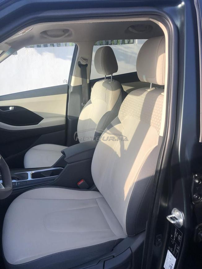 Hyundai Creta Essence Automatique 2024