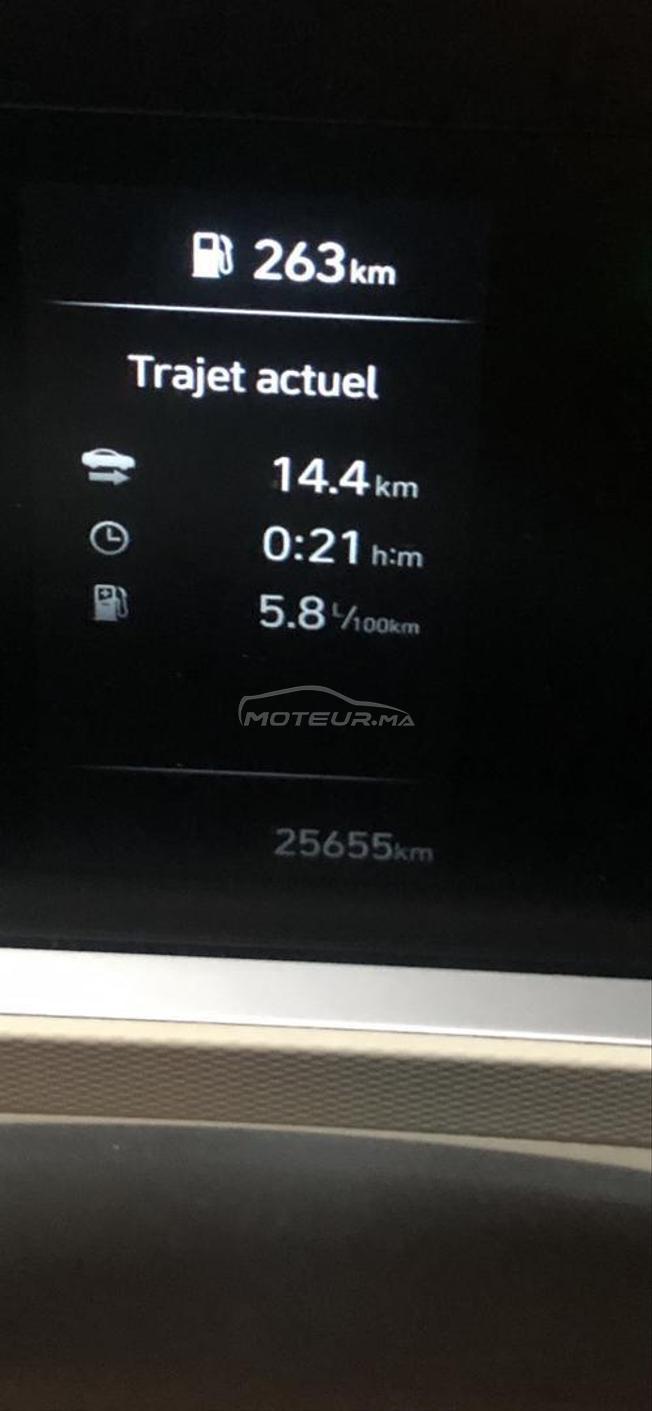 Hyundai Creta Essence Automatique 2024