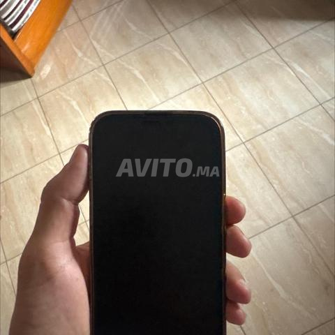 iPhone 15 pro max بطارية 91 كالجديد - 2