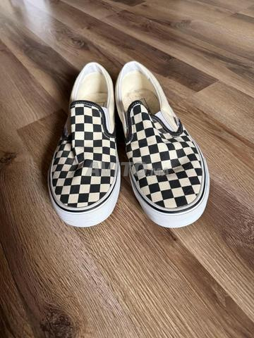 VANS neuves jamais utilisées - 2