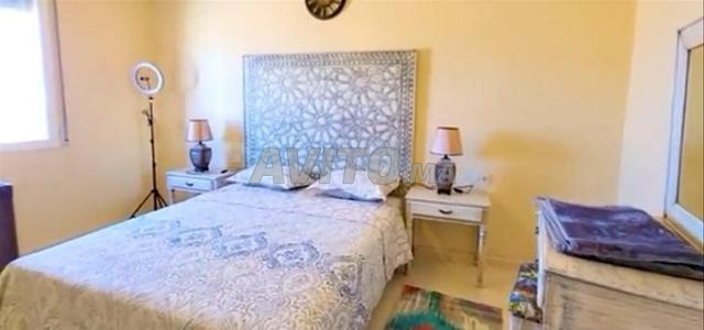 Appartements à louer à la journée à Nador - 2