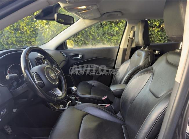 Jeep Compass Limited 2021