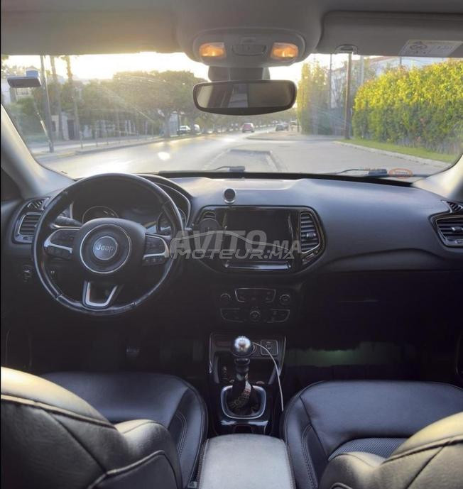 Jeep Compass Limited 2021