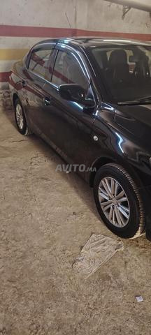 بيجو 301 للبيع كاملة المواصفات، عداد أصلي - 2