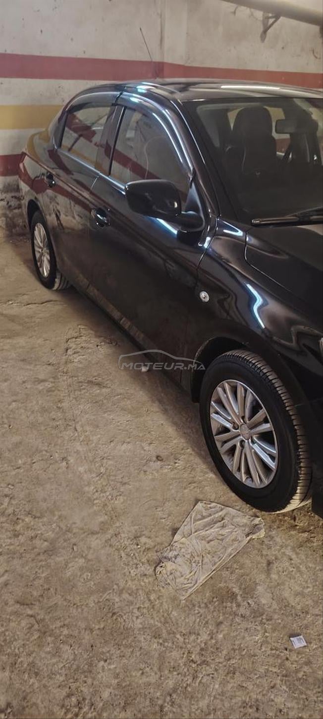 peugeot 301 a vendre tt option pointure d origine 