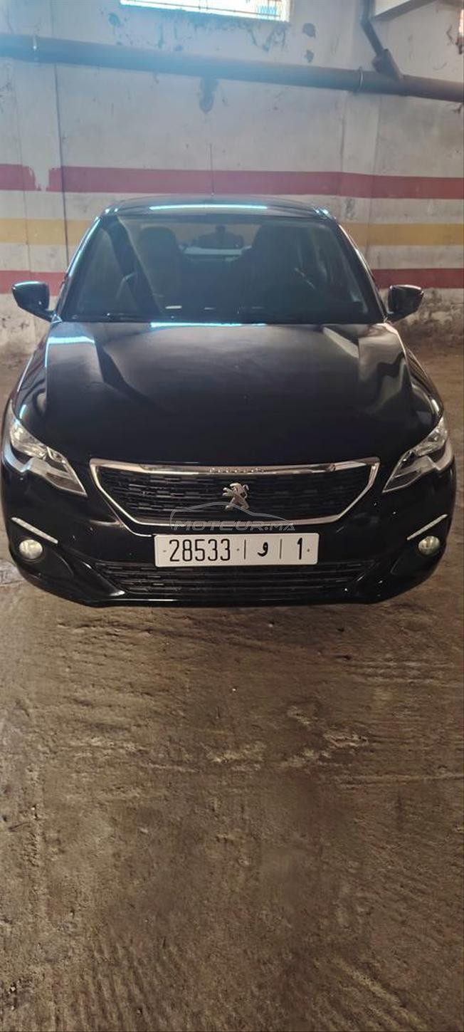 peugeot 301 a vendre tt option pointure d origine 