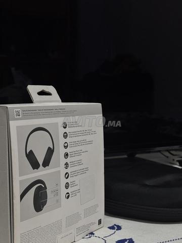 Casque Sony Wh-CH720N original en très bon état neuf - 2