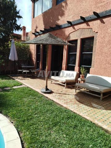 Maison à louer River Palm 4 chambres