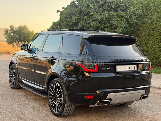 Range Sport