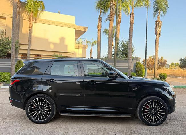 range sport