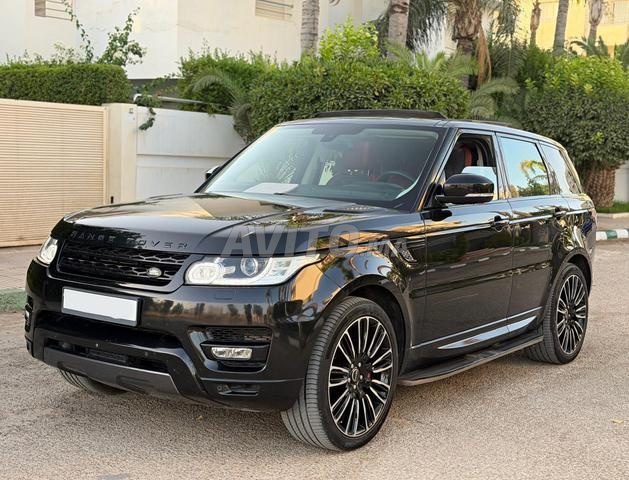 Range Sport - 2