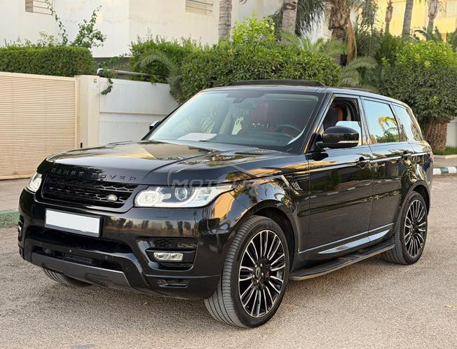 range sport