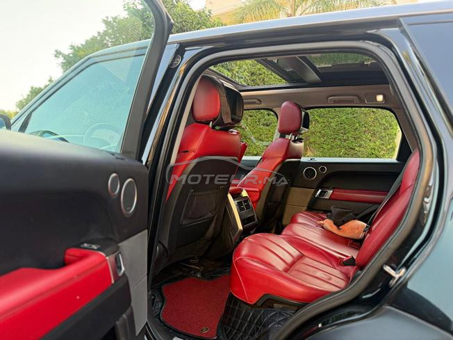range sport