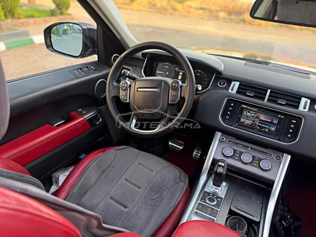 range sport