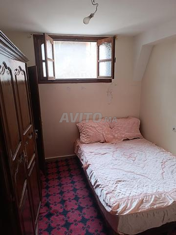 Appartement équipé à Tajzi'at Salam - 2