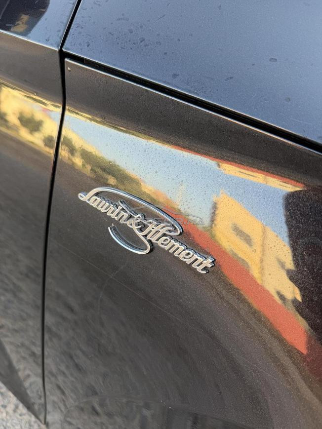 Skoda Superb Diesel Automatique 2018 à Agadir