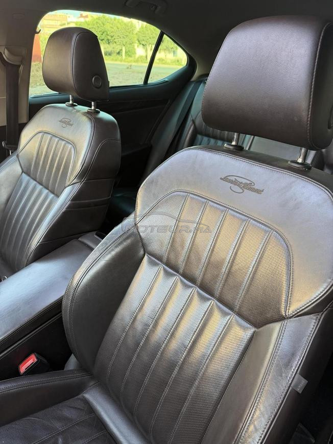 Skoda Superb Diesel Automatique 2018 à Agadir